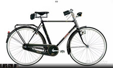Bicicletta umberto dei usato  Gavardo