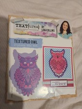 Textures lou collins for sale  LEEDS