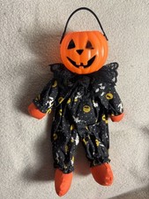 Vintage halloween candy for sale  Battle Creek
