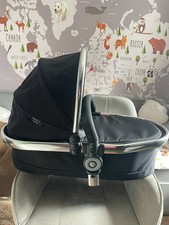 Icandy peach twin for sale  ABERDEEN