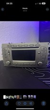 Autoradio navigation ford gebraucht kaufen  Köln