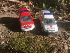 Norev 3inches peugeot d'occasion  Ussac