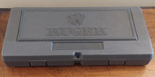 Ruger hard plastic for sale  Sheboygan Falls