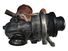 Turbina per mercedes usato  Italia