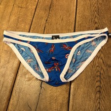 Men aussiebum superhero for sale  PRESTON