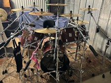 sonor phonic for sale  Boonton