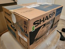 Sharp 355l fax for sale  Pampa