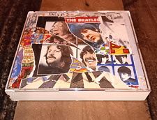 Usado, THE BEATLES - Anthology 3 - 2 DISC SET CD NO Booklet NICE Please Read comprar usado  Enviando para Brazil