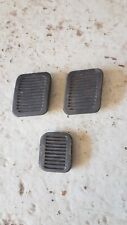Renault pedal rubber for sale  LONDON