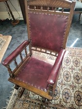 Vintage edwardian american for sale  REIGATE