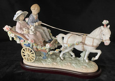 Large lladro 5718 for sale  Coventry