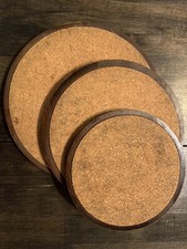 Round vintage footed for sale  Chehalis
