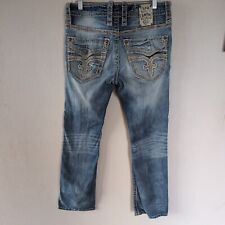 Rock revival jeans for sale  Powell