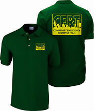 Cert polo shirt for sale  Arcadia
