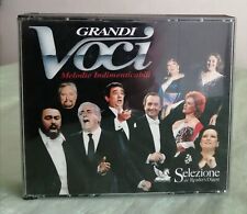 Grandi voci melodie usato  Napoli