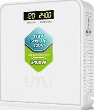 Umi 2400w step for sale  Mesa