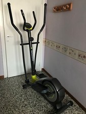 Bici ellittica marca usato  Milano