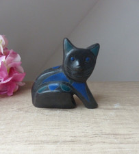 Figurine mexicaine sculpture d'occasion  Saint-Lambert-du-Lattay