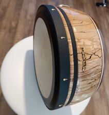 Handcrafted bodhran tunable for sale  Ireland