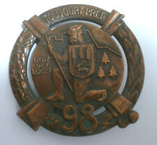 Régiment infanterie insigne d'occasion  France