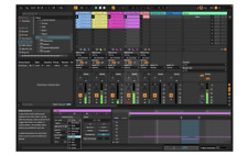 Ableton Live Suite 11 + 5 Products segunda mano  Embacar hacia Argentina