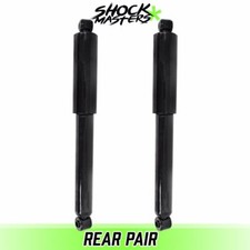 2pcs rear shock for sale  Independence