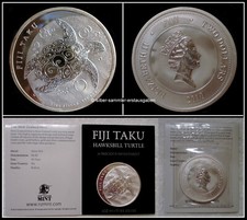 Erstausgabe fiji taku gebraucht kaufen  Hamburg
