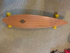 Arbor usa longboard d'occasion  Sandillon