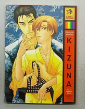 Kizuna n.9 manga usato  Bologna