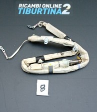 Airbag tendina laterale usato  Guidonia Montecelio