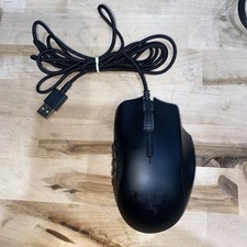 Mouse para jogos Razer Naga Trinity com fio (RZ01-02410100-R3U1) comprar usado  Enviando para Brazil