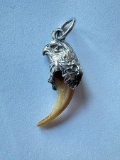 Charivari anhänger kralle gebraucht kaufen  Kaufbeuren