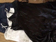 Bundle ladies underslips for sale  BIRMINGHAM