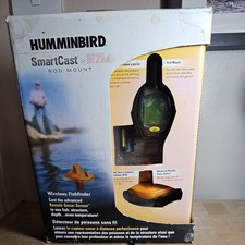 Humminbird rf25e smartcast for sale  GAINSBOROUGH