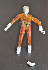 Micronauts time traveller. for sale  BRISTOL