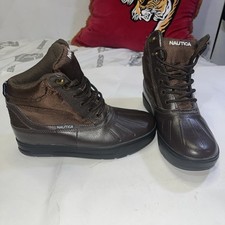 Nautica snow boot for sale  Endicott