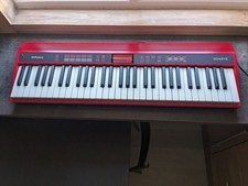 Roland keys music for sale  BASINGSTOKE