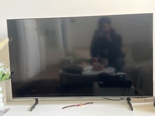 Samsung ue43u7000f inch for sale  GUILDFORD