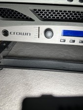 Crown xti2002 crown for sale  LONDON