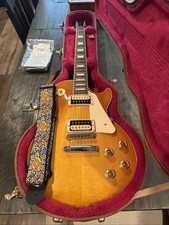 Gibson les paul for sale  Carmichael
