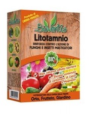39386 bioventis litotamnio usato  Gioia Tauro