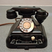 Vintage bakelite gpo for sale  LONDON