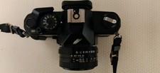 Yashica 1.9 ml usato  Pistoia