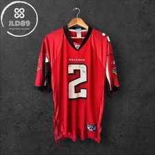 Reebok nfl atlanta for sale  CARDIFF