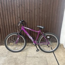 Apollo jewel bike for sale  LONDON