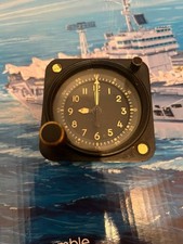 Orologio bordo tipo usato  Spedire a Italy