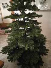 Albero natale cm usato  Valenzano