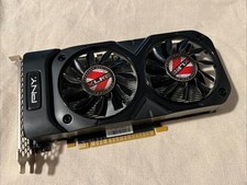 Pny xlr8 geforce for sale  Boulder