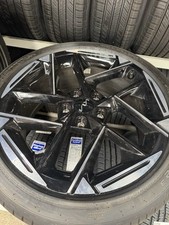 4x NOVO EM FOLHA GENUÍNO KIA K4 18” Rodas 2025 ADEQUADO PARA PNEUS CERATO GT INC HANKOOK, usado comprar usado  Enviando para Brazil