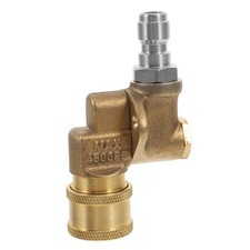 Adaptateur nettoyeur haute d'occasion Adaptateur nettoyeur haute d'occasion  Expédié en France
